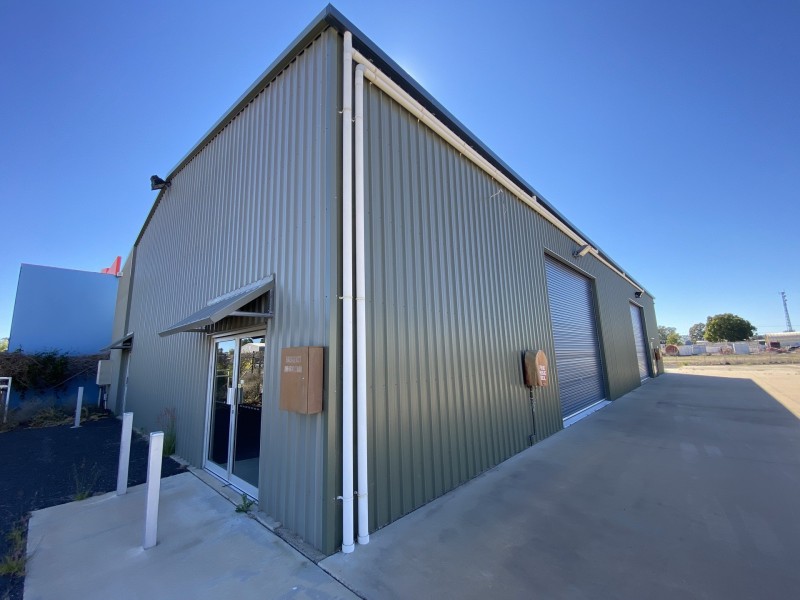 10 Malduf St, Chinchilla QLD 4413