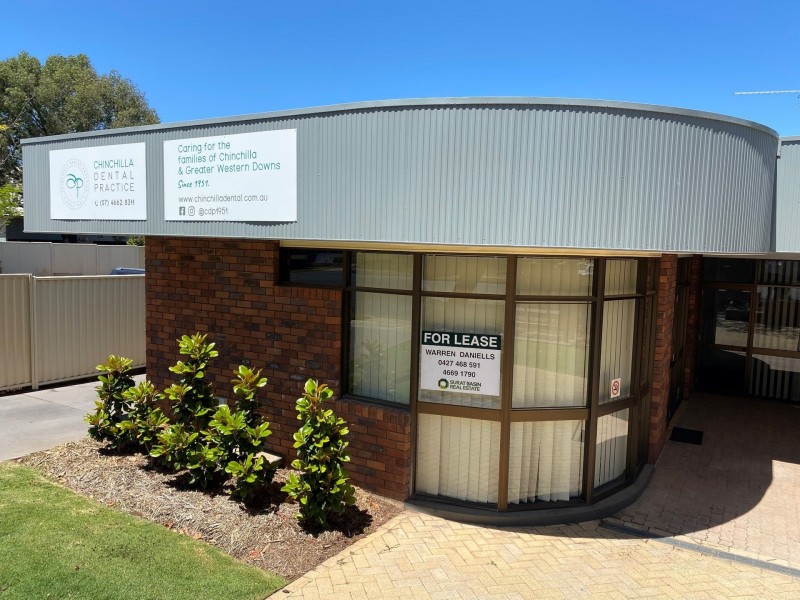 Unit 1/50 Middle St, Chinchilla QLD 4413