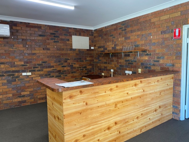 Unit 1/50 Middle St, Chinchilla QLD 4413