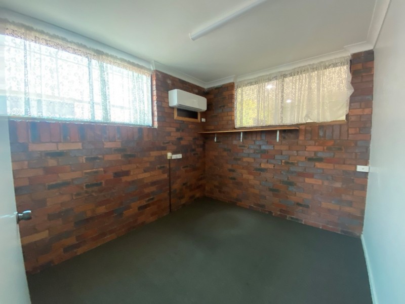 Unit 1/50 Middle St, Chinchilla QLD 4413