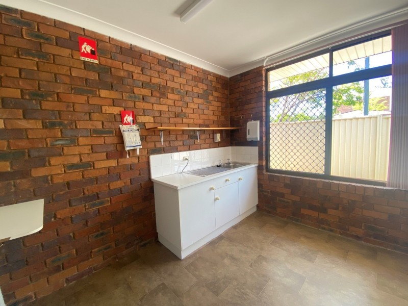 Unit 1/50 Middle St, Chinchilla QLD 4413