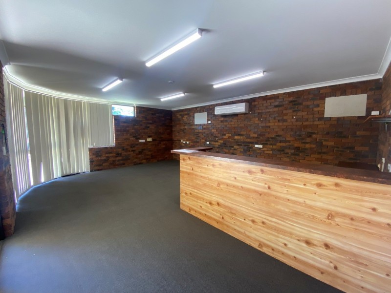 Unit 1/50 Middle St, Chinchilla QLD 4413
