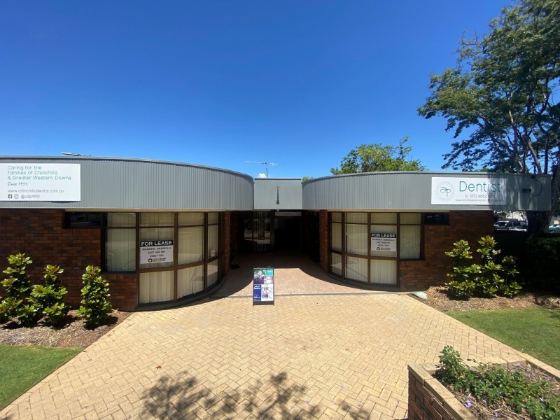Unit 1/50 Middle St, Chinchilla QLD 4413