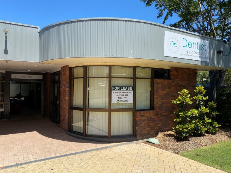 Unit 2/50 Middle St, Chinchilla QLD 4413