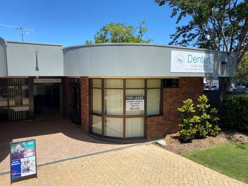 Unit 2/50 Middle St, Chinchilla QLD 4413