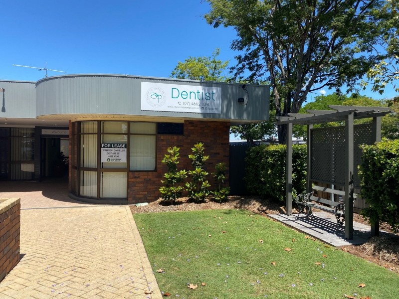 Unit 2/50 Middle St, Chinchilla QLD 4413