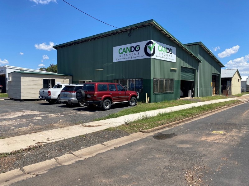 71 Colamba St, Chinchilla QLD 4413