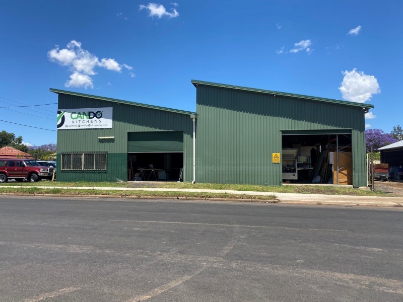 71 Colamba St, Chinchilla QLD 4413