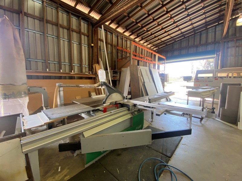 71 Colamba St, Chinchilla QLD 4413