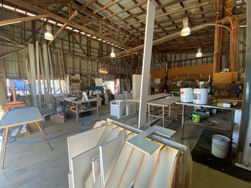 71 Colamba St, Chinchilla QLD 4413