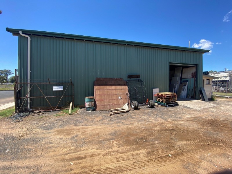 71 Colamba St, Chinchilla QLD 4413