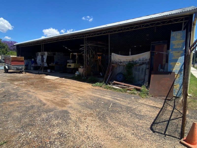 71 Colamba St, Chinchilla QLD 4413