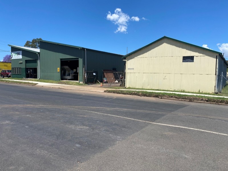 71 Colamba St, Chinchilla QLD 4413