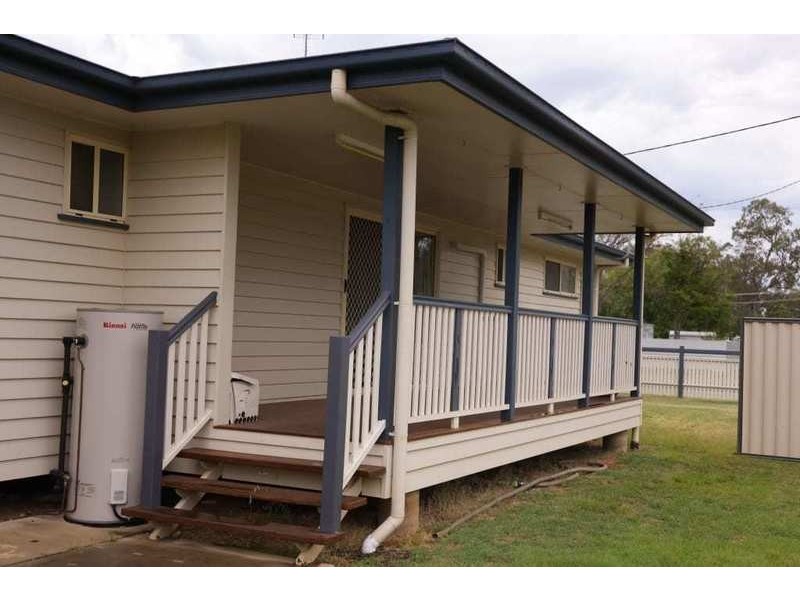 3 Harrington, Chinchilla QLD 4413