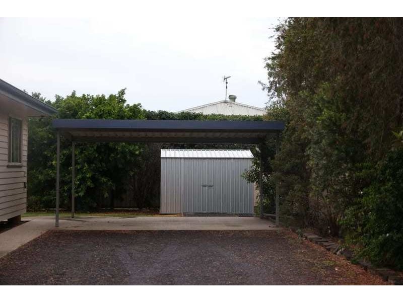 3 Harrington, Chinchilla QLD 4413