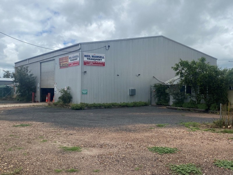 17 – 27 Emmerson St, Chinchilla QLD 4413