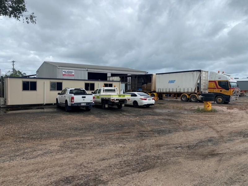 17 – 27 Emmerson St, Chinchilla QLD 4413