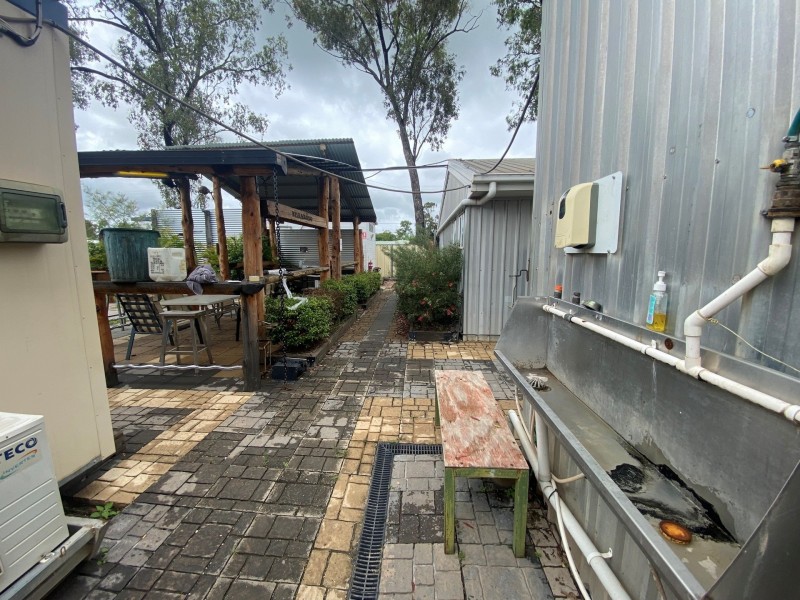 17 – 27 Emmerson St, Chinchilla QLD 4413