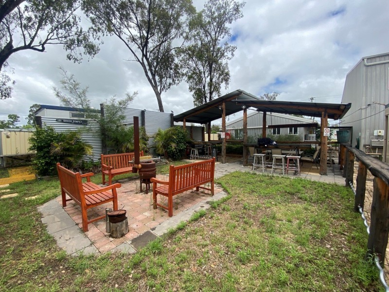 17 – 27 Emmerson St, Chinchilla QLD 4413