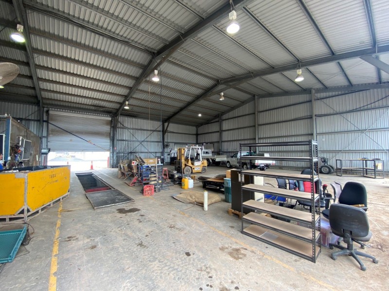 17 – 27 Emmerson St, Chinchilla QLD 4413