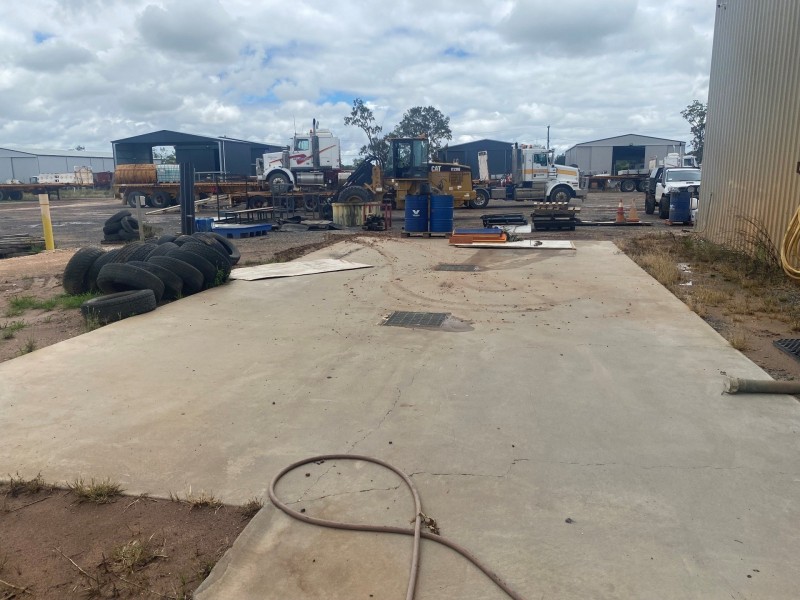 17 – 27 Emmerson St, Chinchilla QLD 4413