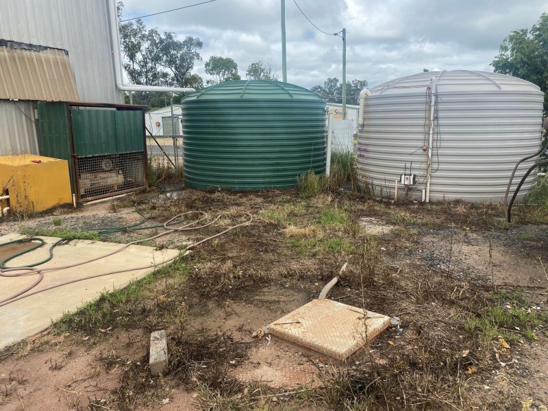 17 – 27 Emmerson St, Chinchilla QLD 4413