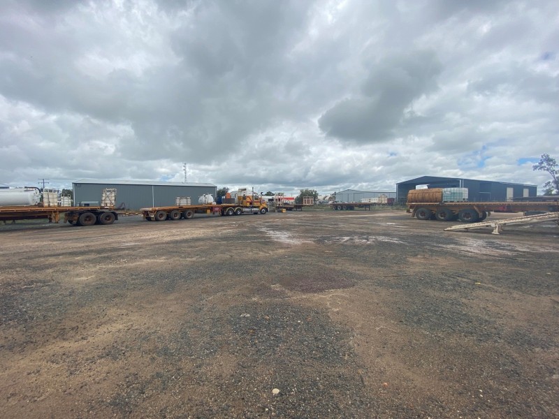 17 – 27 Emmerson St, Chinchilla QLD 4413