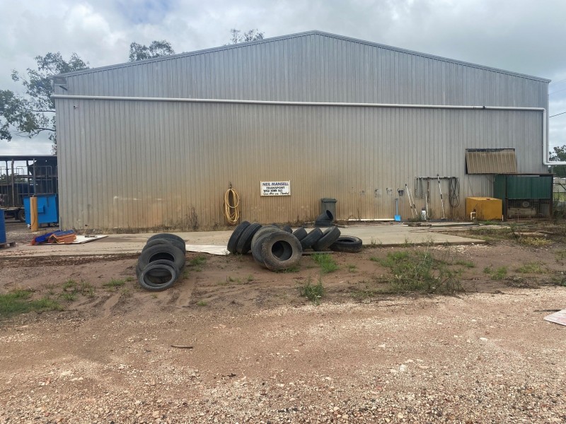 17 – 27 Emmerson St, Chinchilla QLD 4413