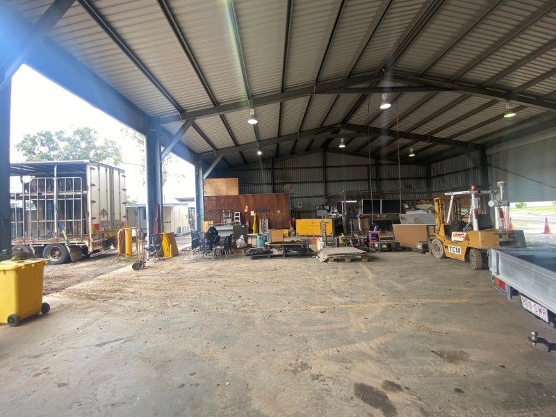 17 – 27 Emmerson St, Chinchilla QLD 4413