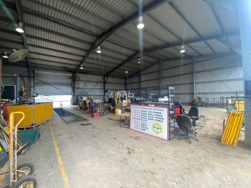 17 – 27 Emmerson St, Chinchilla QLD 4413