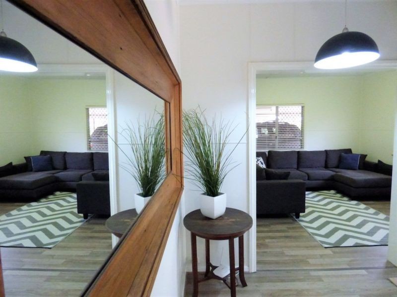 1 Barber Street, Chinchilla QLD 4413