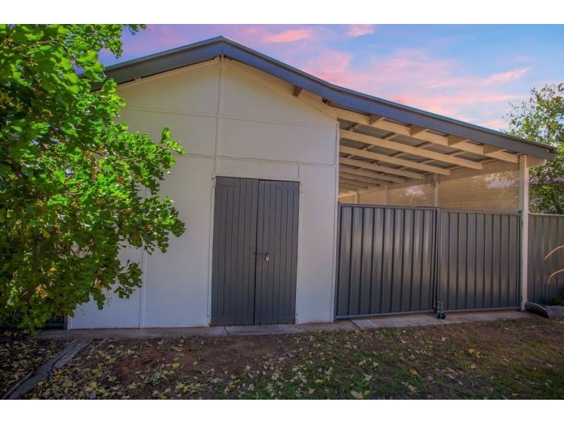 1 Barber Street, Chinchilla QLD 4413