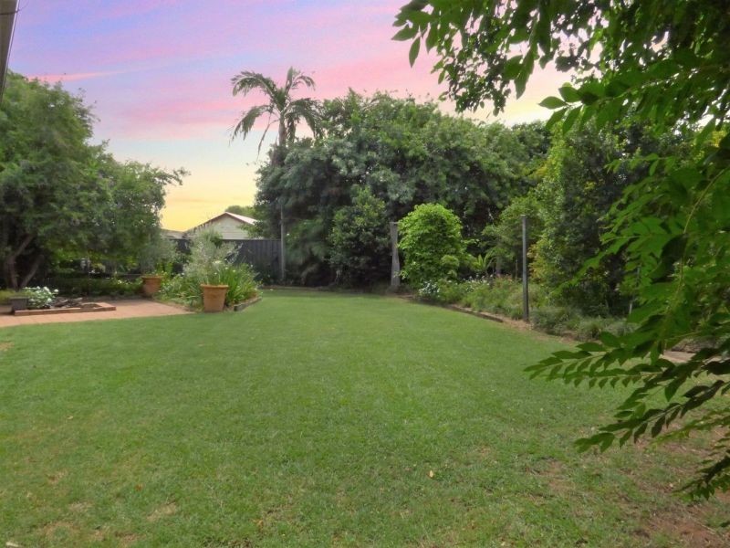 1 Barber Street, Chinchilla QLD 4413