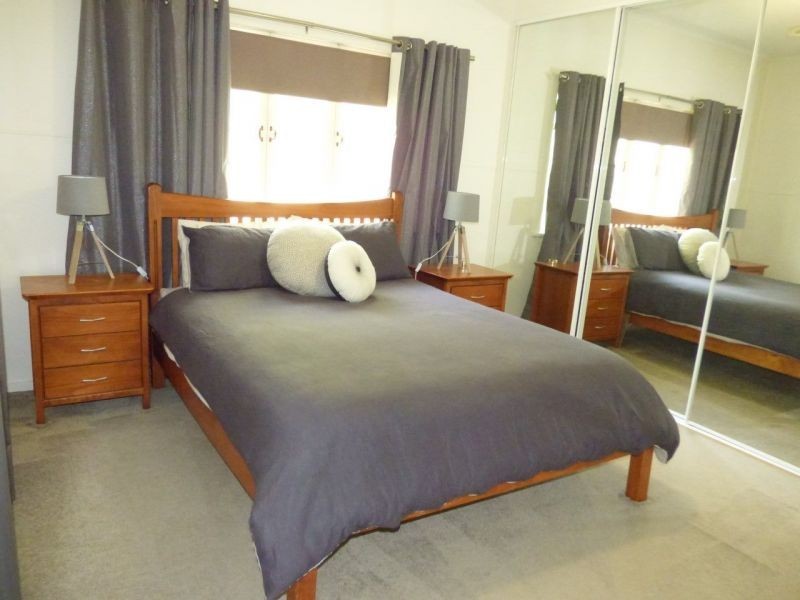 1 Barber Street, Chinchilla QLD 4413