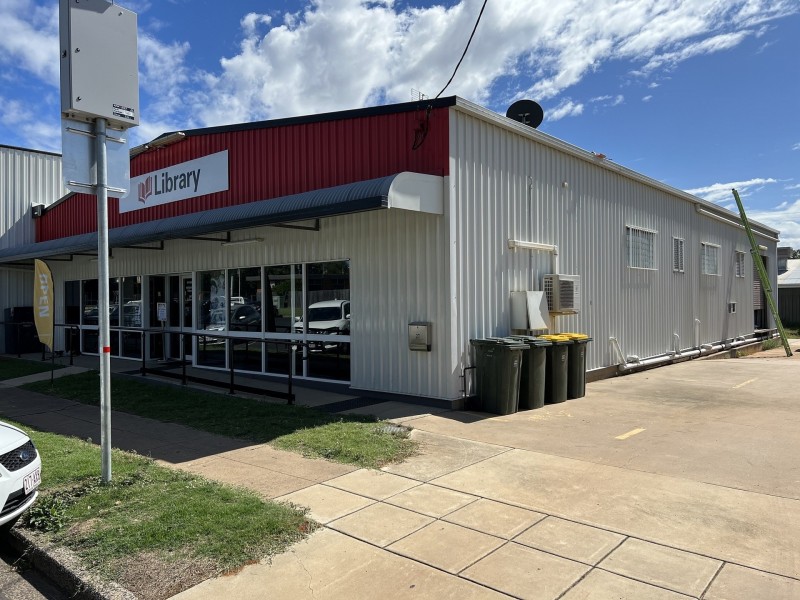 27 Bell St, Chinchilla QLD 4413