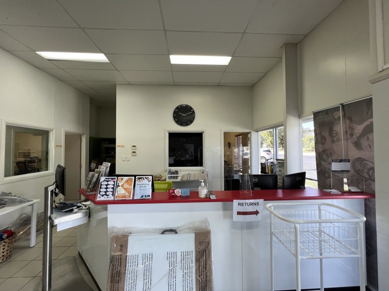27 Bell St, Chinchilla QLD 4413
