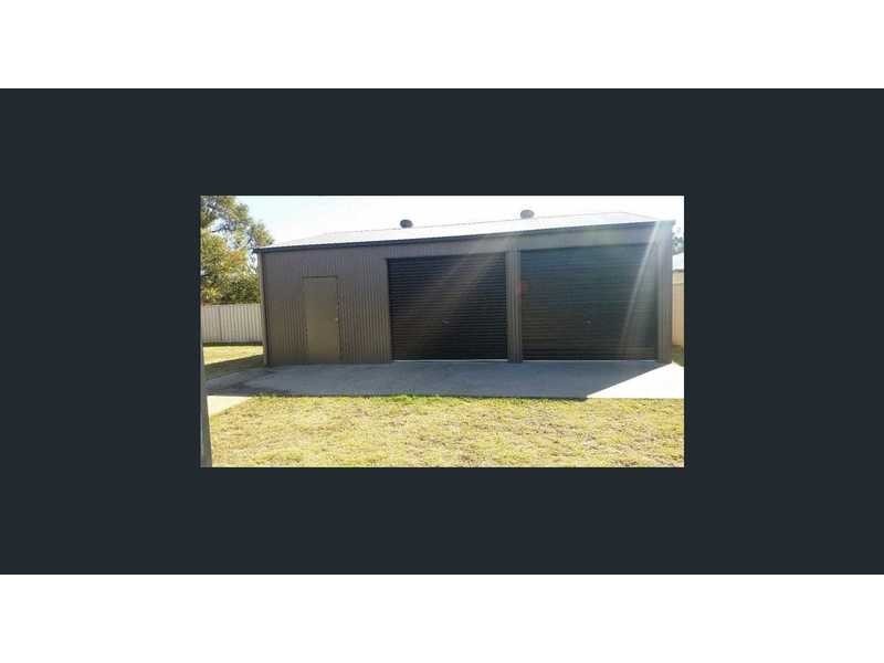 4 Keating Street, Chinchilla QLD 4413