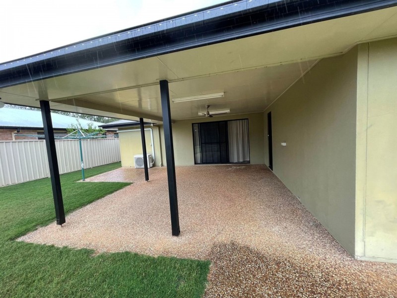 4 Keating Street, Chinchilla QLD 4413