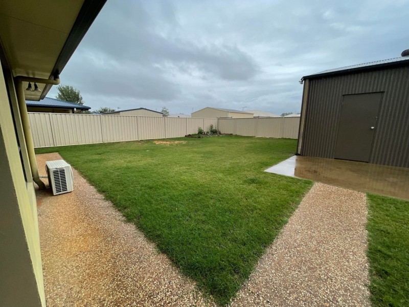 4 Keating Street, Chinchilla QLD 4413