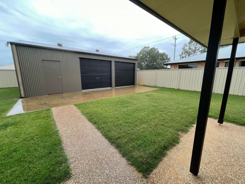 4 Keating Street, Chinchilla QLD 4413