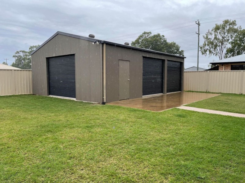 4 Keating Street, Chinchilla QLD 4413