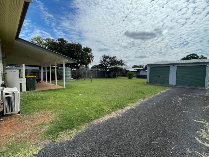 15 Fraser Street, Chinchilla QLD 4413