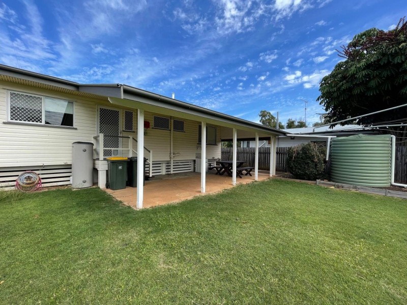 15 Fraser Street, Chinchilla QLD 4413