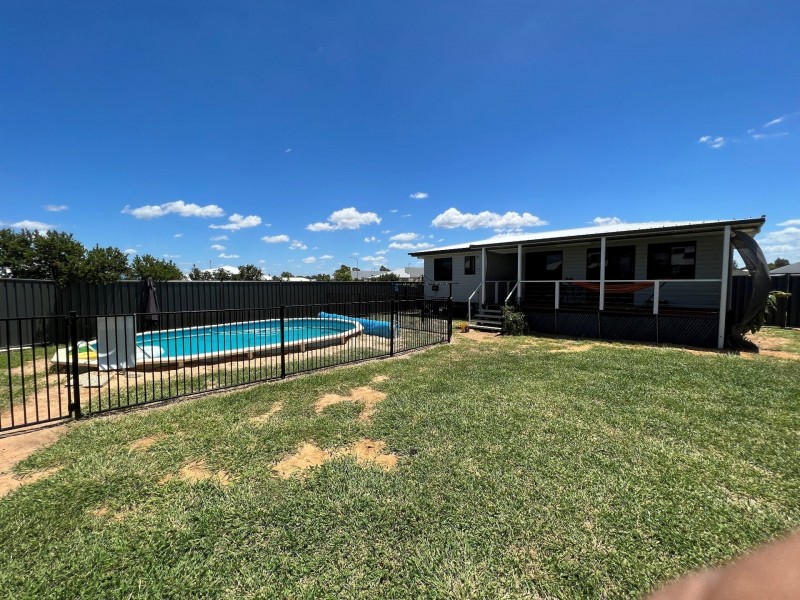 20A Dudley Street, Chinchilla QLD 4413