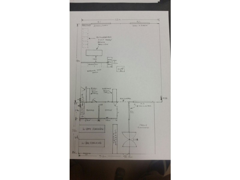 21 Gormleys Road, Chinchilla QLD 4413