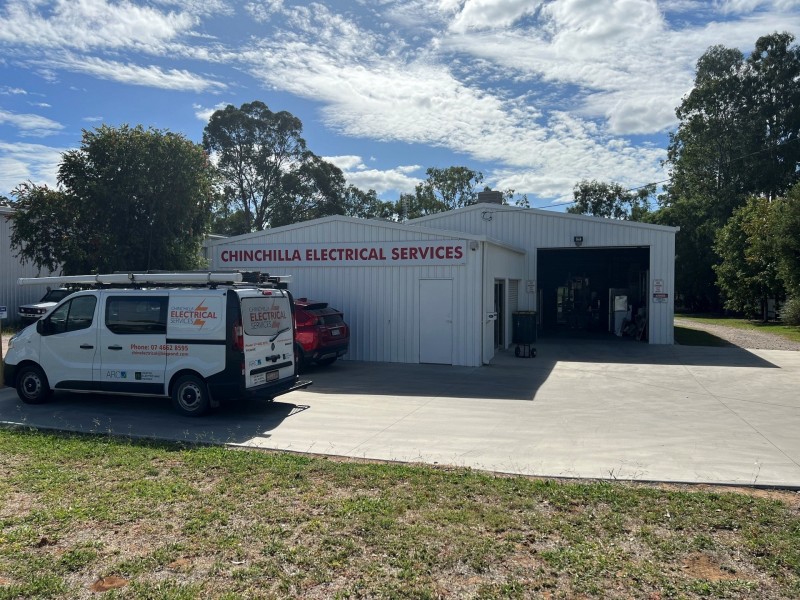 21 Gormleys Road, Chinchilla QLD 4413