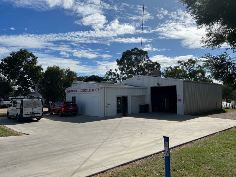 21 Gormleys Road, Chinchilla QLD 4413