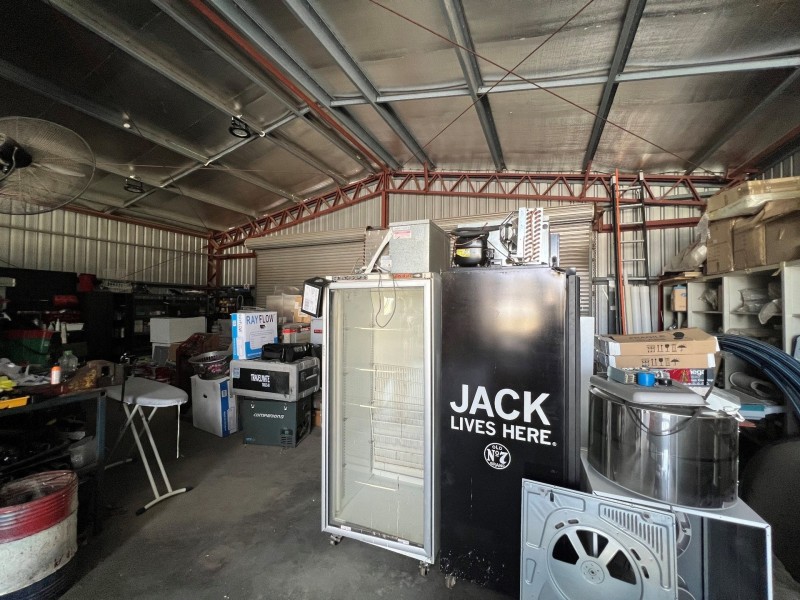 21 Gormleys Road, Chinchilla QLD 4413