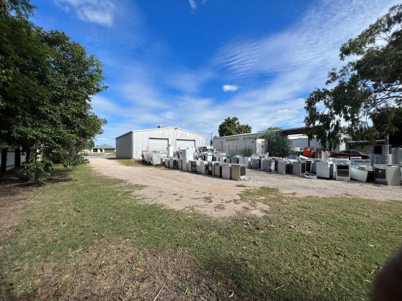 21 Gormleys Road, Chinchilla QLD 4413