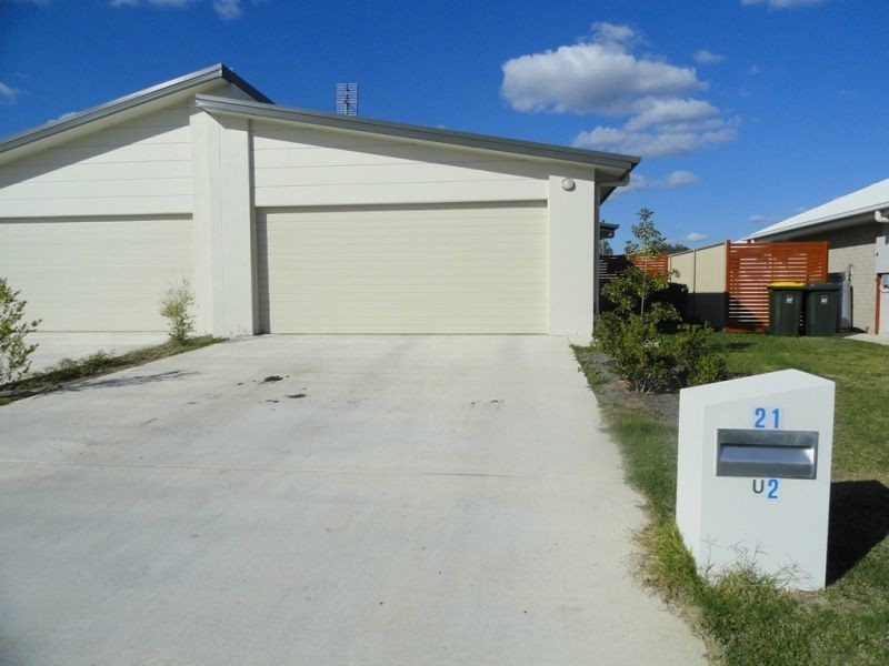 2/21 Ellem Drive, Chinchilla QLD 4413